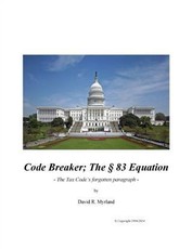 Code Breaker; The  83 Equation