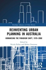 Reinventing Urban Planning in Australia