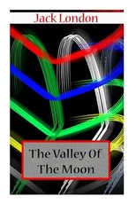 The Valley Of The Moon
