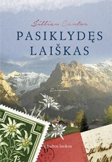 Pasiklydęs laiškas