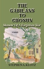 The Gabilans to Chosun
