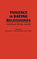 Violence in Dating Relationships