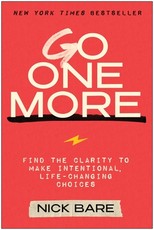 Go One More