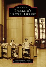 Brooklyn's Central Library