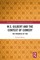 W.S. Gilbert and the Context of Comedy