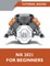 NX 2021 For Beginners