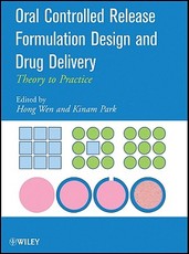 Oral Controlled Release Formulation Design and Drug Delivery