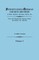 Pennsylvania German Church Records of Births, Baptisms, Marriages, Burials, Etc. from the Pennsylvania German Society, Proceedings and Addresses. in T