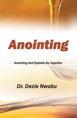 Anointing