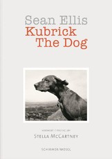 Kubrick The Dog