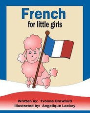 French for Little Girls