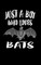 Just A Boy Who Loves Bats