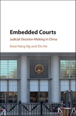 Embedded Courts