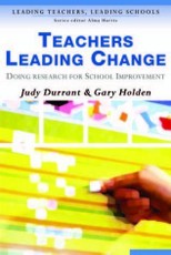 Teachers Leading Change