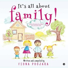 It's all about family!