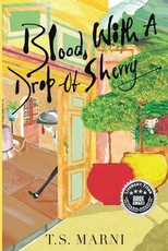 Blood, With A Drop of Sherry