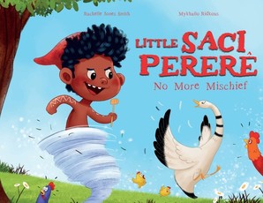 Little Saci PererÃª