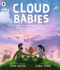 Colfer, E: Cloud Babies