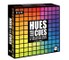 Stalo žaidimas „Hues and Cues“