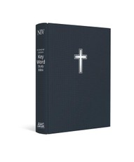 The Hebrew-Greek Key Word Study Bible