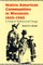 Native American Communities in Wisconsin, 1600-1960