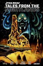Star Wars: Tales from the Nightlands