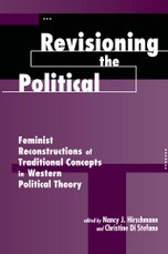 Revisioning The Political