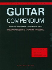 Guitar Compendium