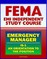 21st Century FEMA Emergency Manager: An Orientation to the Position Study Course (IS-1) - Basic Emergency Management, Preparedness, Mitigation, EOC, Emergency Plans