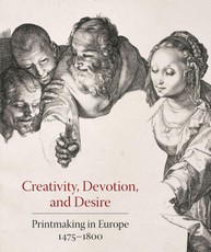 Creativity, Devotion, and Desire