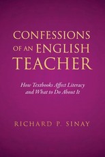 Confessions of an English Teacher