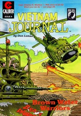 Vietnam Journal #9