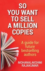 So You Want to Sell a Million Copies