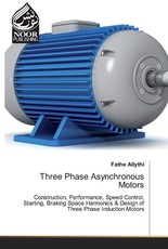 Three Phase Asynchronous Motors