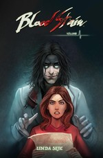 Blood Stain Vol. 1
