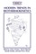Modern Trends in Biothermokinetics