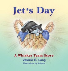 Jet's Day