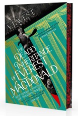 The Deadly Inheritance of Everest Macdonald