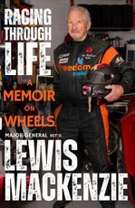 Racing Through Life