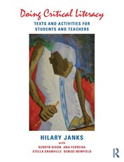 Janks, H: Doing Critical Literacy