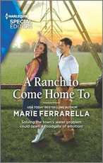 A Ranch to Come Home to