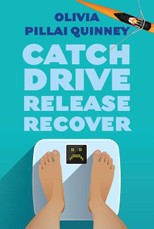 Catch, Drive, Release, Recover
