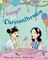Ginger and Chrysanthemum