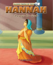 Hannah Prays to God