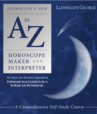 Llewellyn's New A to Z Horoscope Maker and Interpreter