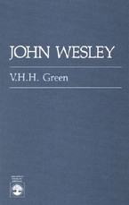 John Wesley