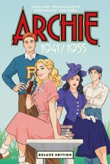 Archie 1941/1955 Deluxe Edition