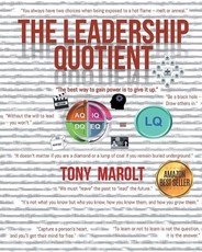 The Leadership Quotient
