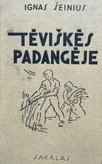 Tėviškės padangėje