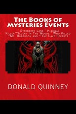 The Books of Mysteries Events